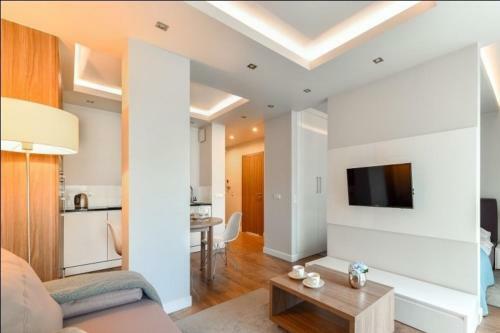 Oxygen Wronia 45 P&o Serviced Apartments