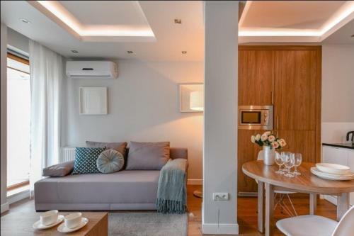 Oxygen Wronia 45 P&o Serviced Apartments
