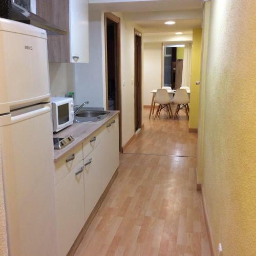 Apartamento Vistas Laurel