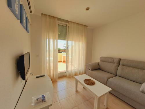 Apartamentos Vacacionales Ca�os De Meca
