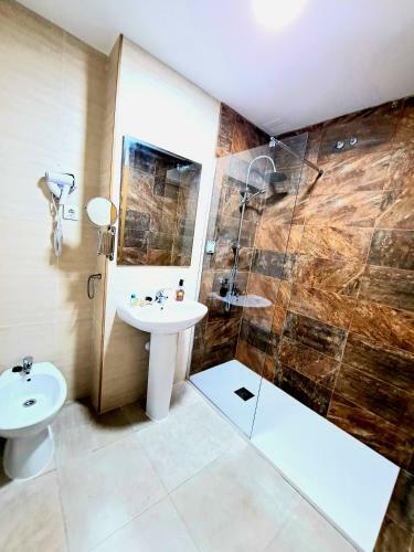 Apartamentos Vacacionales Ca�os De Meca