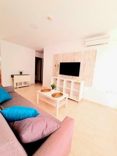 Apartamentos Vacacionales Ca�os De Meca