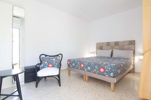 Albergue Hostal Casa Arco Iris (playa)