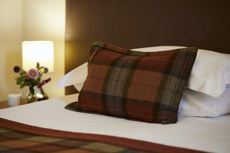 Hotel Macdonald Houstoun House