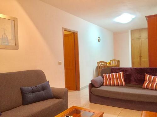 Apartamentos Los Llanos De Aridane