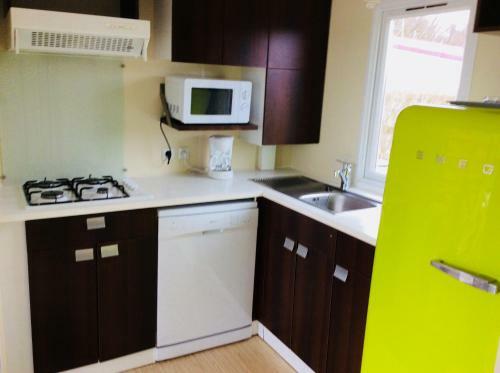 Camping De Contrexeville