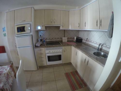 Apartamentos Diamantes