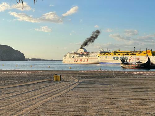 Apartamentos Diamantes