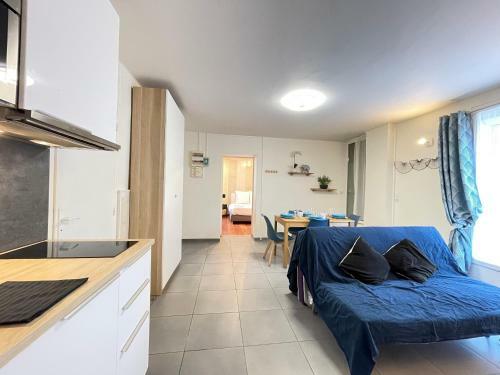 Apartamento Appart'village Corbeil