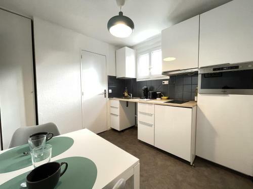 Apartamento Appart'village Corbeil