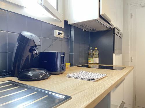 Apartamento Appart'village Corbeil