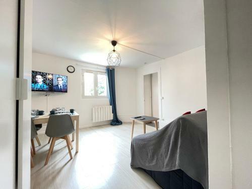 Apartamento Appart'village Corbeil