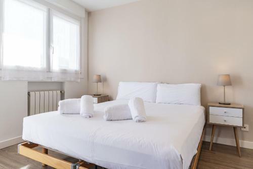 Apartamento Always Easy - Luna