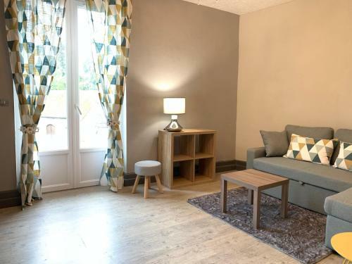 Hostal La Maison De Sophie � Cormatin