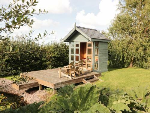 Apartamentos Llain Haf