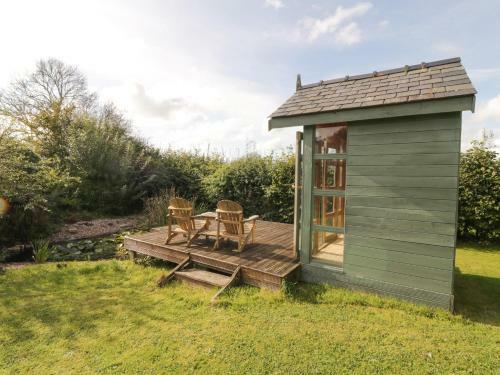 Apartamentos Llain Haf