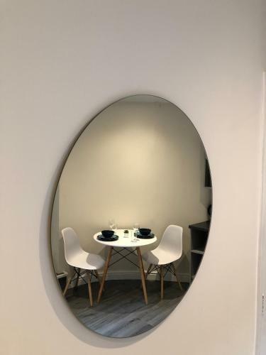 Apartamento Bold Street Liverpods