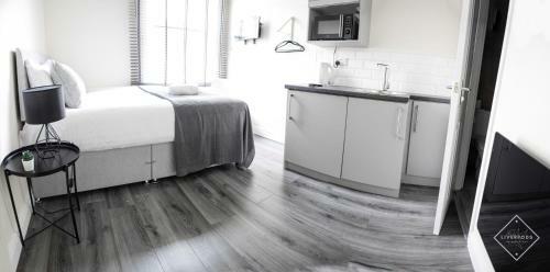 Apartamento Bold Street Liverpods