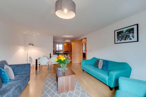 Book A Base Apartments - Duke Street