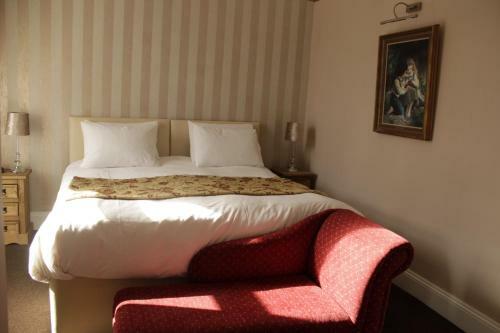 Hostal Clifton Villa Guest House