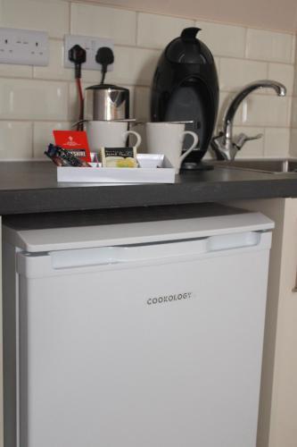 Hostal Clifton Villa Guest House