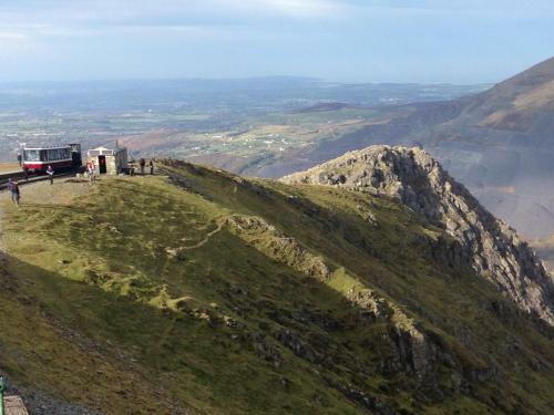 Hostal Clifton Villa Guest House