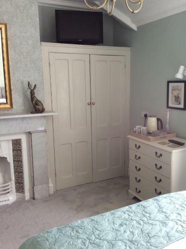 Bed & Breakfast The Epperstone