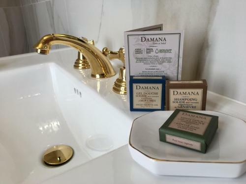 Bed & Breakfast Le 1930, Chambres D?h�tes de Charme