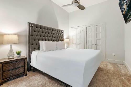 Apartamento Urban Condos With City Views