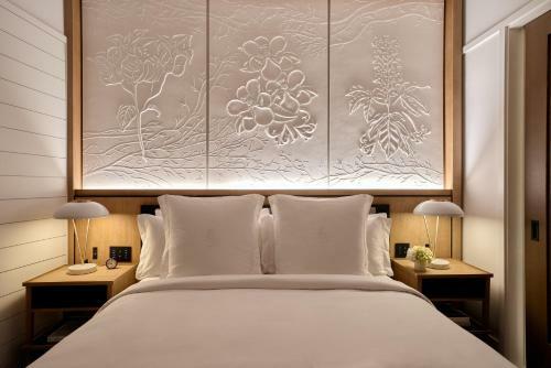 Hotel Four Seasons New Orleans