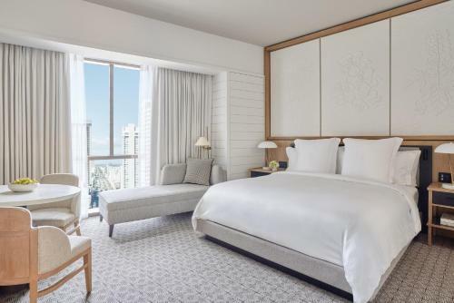 Hotel Four Seasons New Orleans