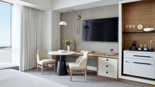 Hotel Four Seasons New Orleans