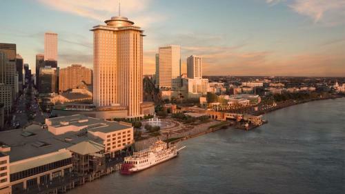Hotel Four Seasons New Orleans