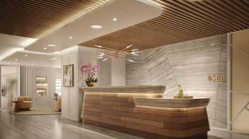 Hotel Four Seasons New Orleans