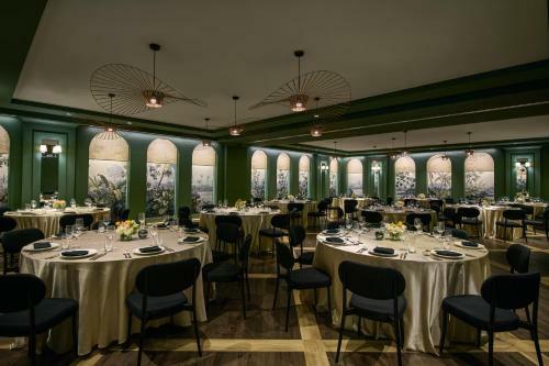 Virgin Hotels New Orleans