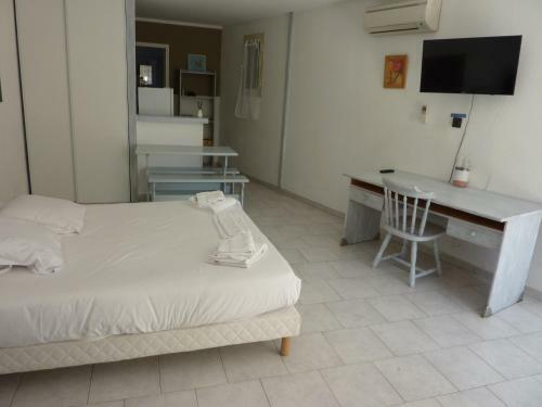 Apartamento R�sidence Restonica