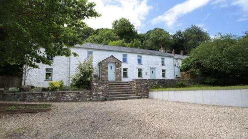 Brooklands Cottage, Cheriton