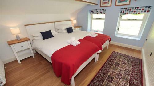 Brooklands Cottage, Cheriton