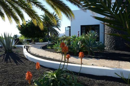 Home Casa Sue�o In The Village Of Mala