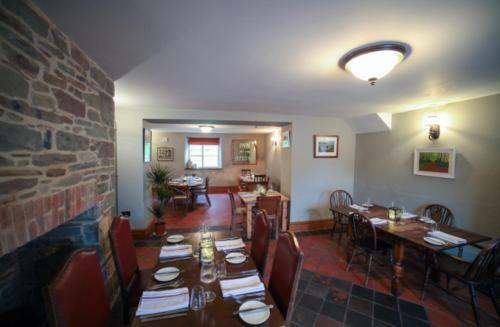 Hotel Inn At The Sticks