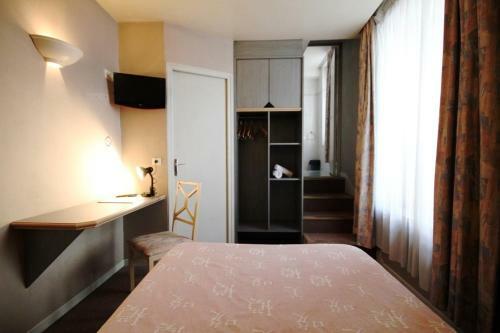 Hotel H�tel De L'ours