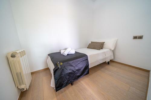 Apartamento Lux Experience Malgrat