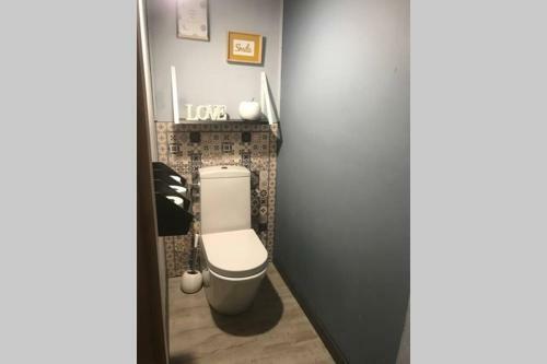 Pilgrim- Entre Paris & Chartres- Jacuzzi Privatif