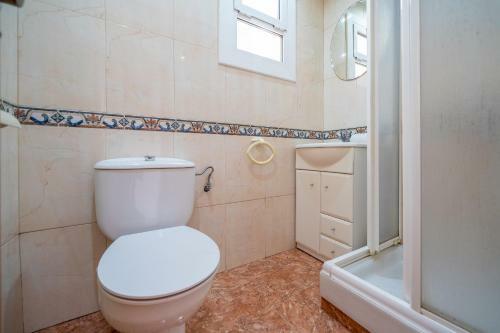 Apartamento Homeholidaysrentals Carisa