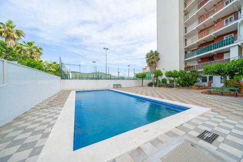 Apartamento Homeholidaysrentals Carisa