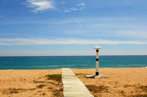 Apartamento Homeholidaysrentals Carisa