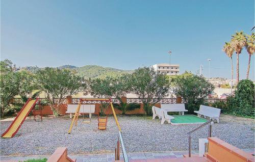 Apartment Malgrat de Mar With Sea View IV