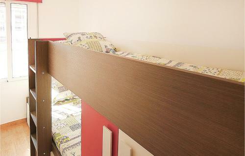 Apartment Malgrat de Mar With Sea View IV