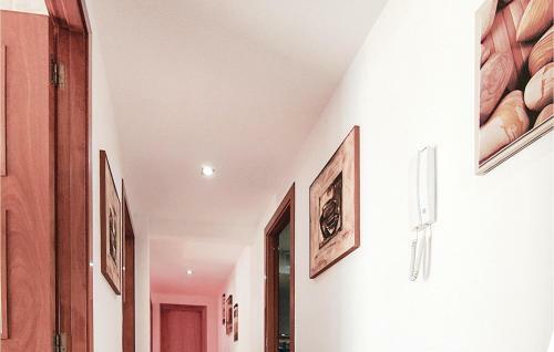 Apartment Malgrat de Mar With Sea View IV