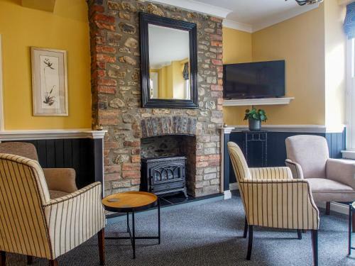 Riverbank Bed And Breakfast